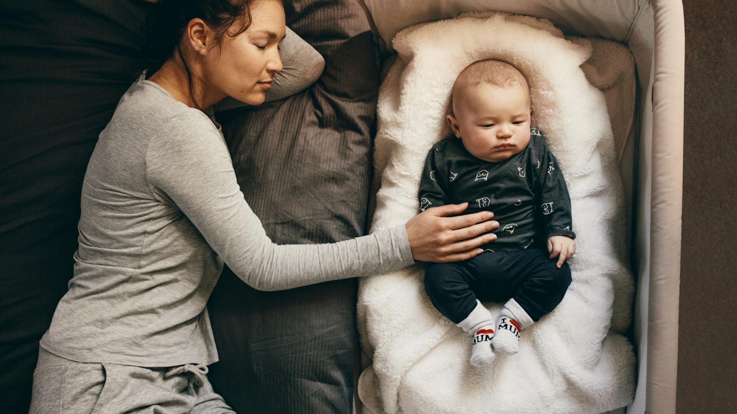Best newborn co sleeper best sale